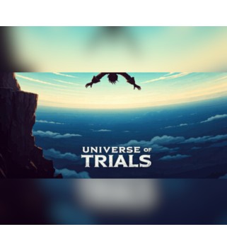 Universe Of Trials Steam Key GLOBAL